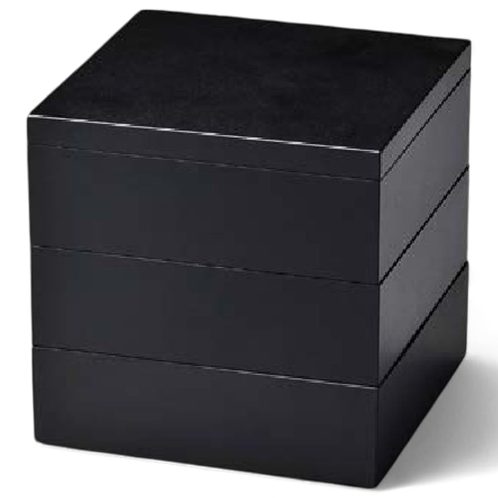 サンカ ルームス 収納 チェスト サンドグレー ワイド 3段 (幅54×奥行42×高さ68cm) スルっと引き出せて スキッと締まる引き出し キズ付きにくいマット加工パネル 簡単組み立て おしゃれ 収