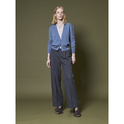 半袖ニット　春夏モデル　Black＆White 半袖ニット 春夏モデル Black＆White 【公式通販】