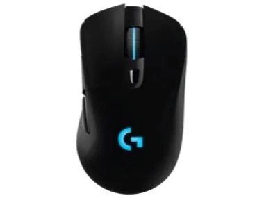 G703 HERO LIGHTSPEED Wireless Gaming Mouse G703h