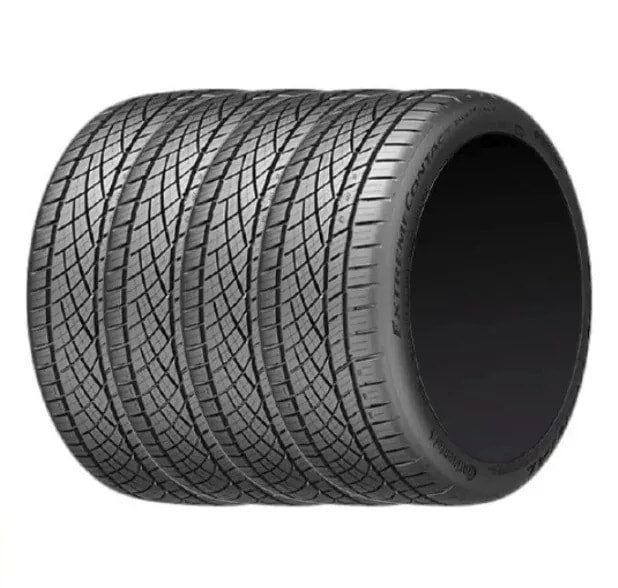 275/40ZR20 DWS06 PLUS 24年製 4本セット サマータイヤ 夏タイヤ 欧州モデル 耐久性[営業日午前着金で当日出荷][在庫有-取付店直送可]