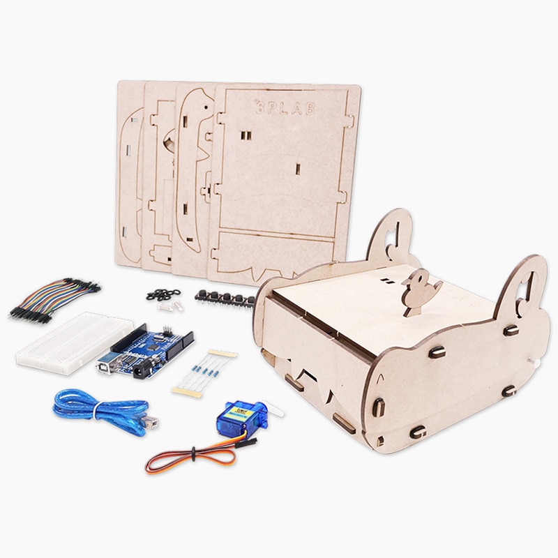 ワニゲームキット 4,671円