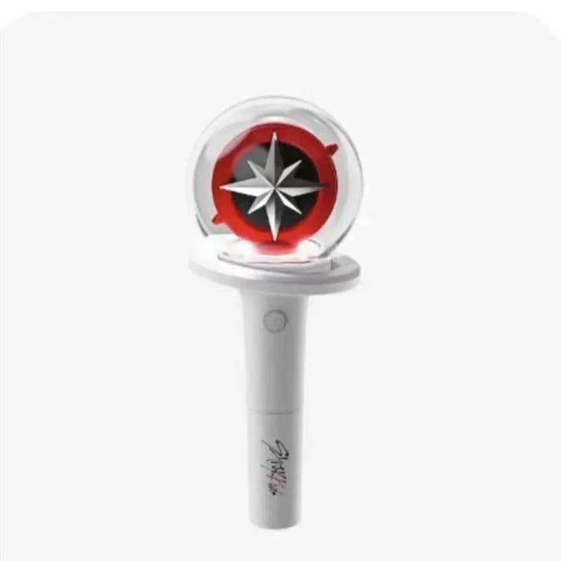 StrayKids応援棒公式同コンサートハンドランプ蛍光棒応援棒2代目Ver.2
