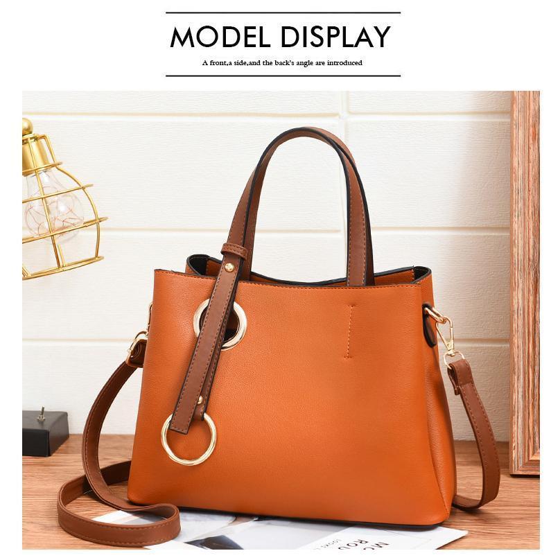 ショルダーバッグ レディース ハンドバッグ 大人 おしゃれ シンプル 2way 通勤 通学 カジュアル きれいめ 手提げバッグ ビジネス カバン