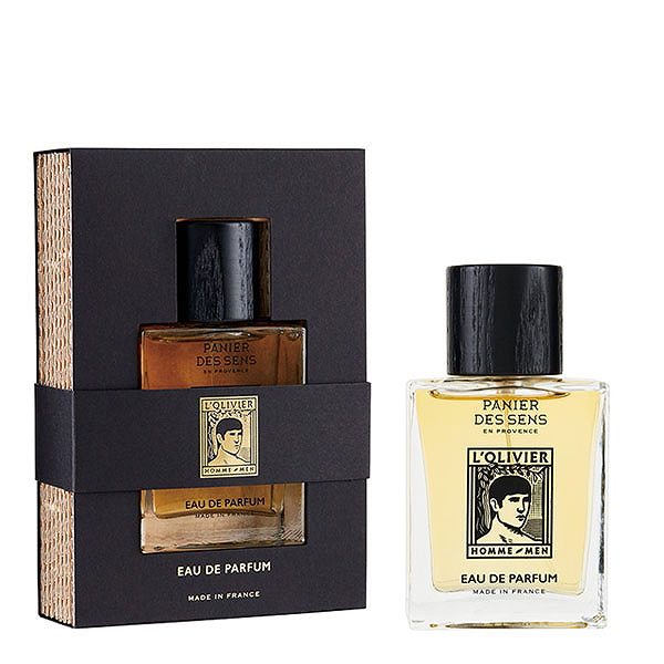 パニエデサンス オリーブツリー オム オードパルファム 50mL