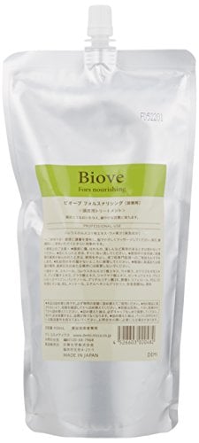 デミ ビオーブ フォルスナリシング 450ml