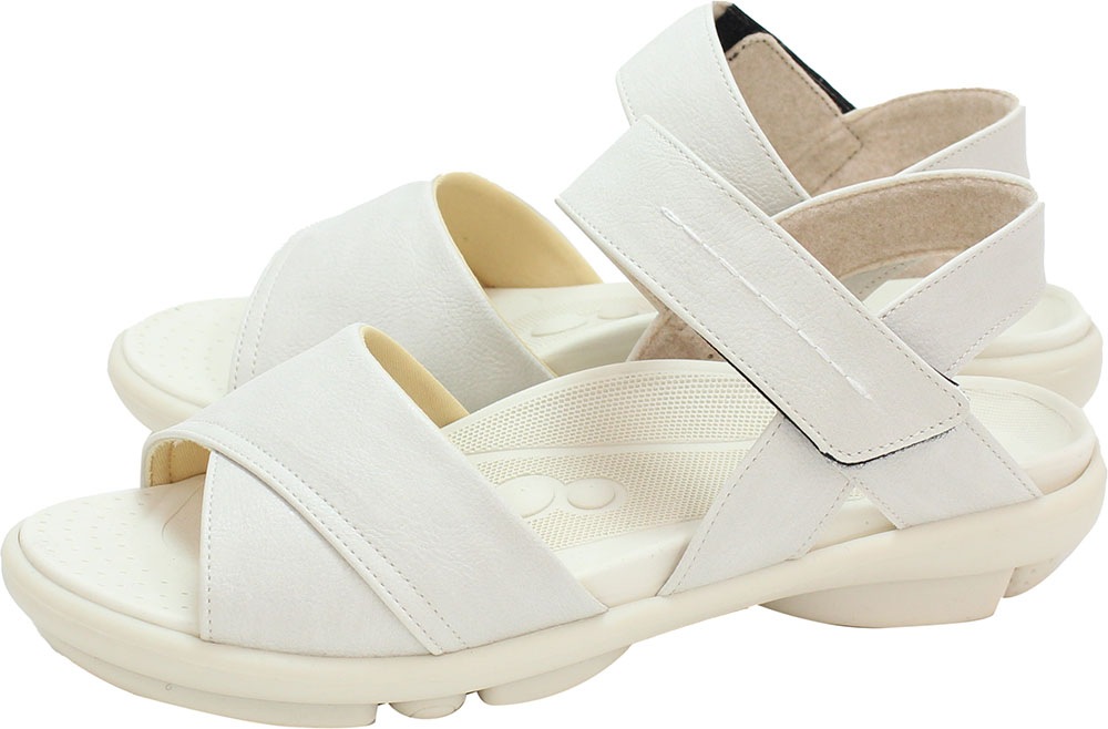 ツヴォル 2ball TB201 TB－201＿バックストラップサンダル カジュアル サンダル バックスト384