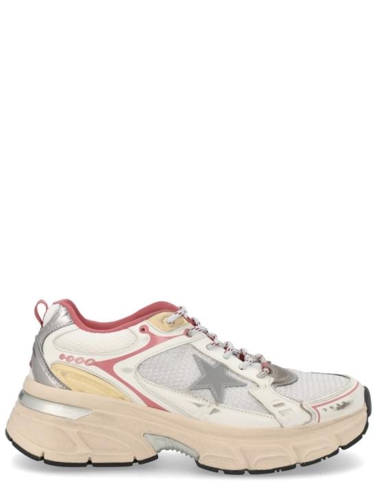 GOLDEN GOOSE Women Sneakers GWF00724 F00791370208 Neutrals