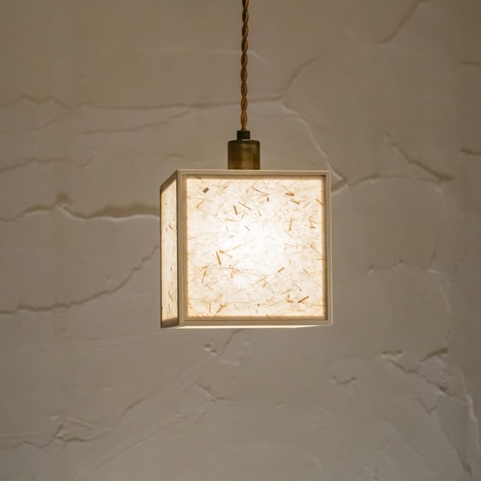 コンビネーションランプ ペンダントライト 凡 bon スサ入 AP865-B