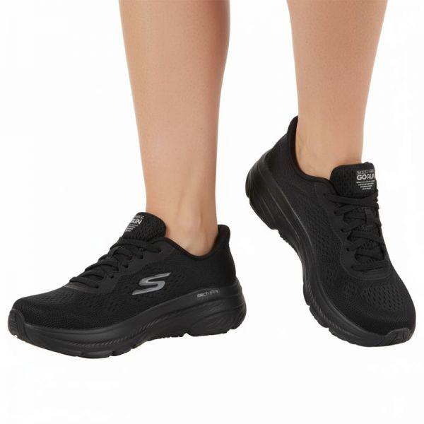 女性 ゴーラン マックスクッショニング アーチフィット スリップインス 4種 SP0WRCFY051