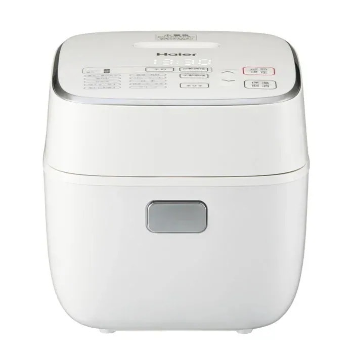 無水かきまぜ 自動調理器 JJT-R10A ホワイト