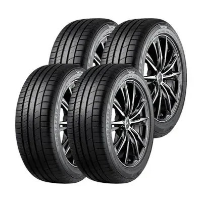 26年製 [4本セット] EfficientGrip RVF02 215/60R16 95H 16インチ 夏タイヤ 低燃費 長持ち 静粛性 [営業日午前着金で即出荷][取付店へ直送可