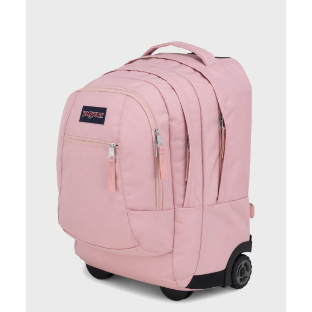 jansport Driver 8 MISTY ROSE JS00TN897N8