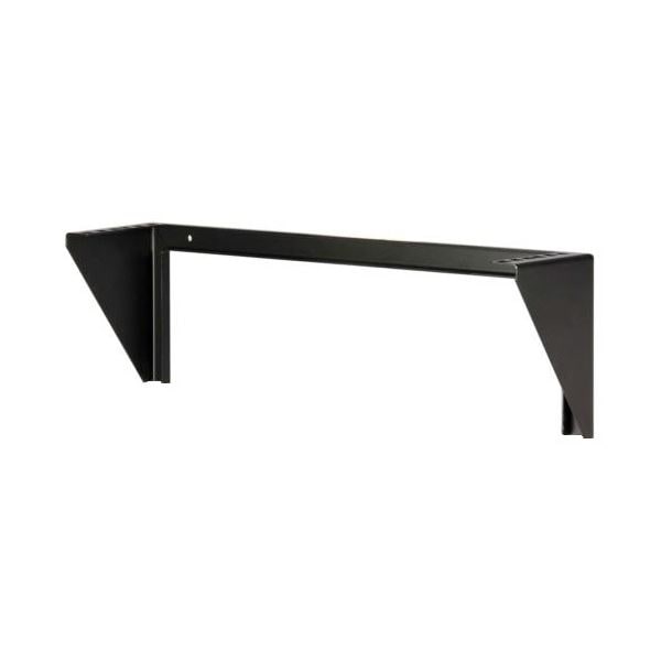 StarTech.com スチール製垂直型ラックマウントブラケット（2U／19インチ） RK219WALLV 1台 10,867円