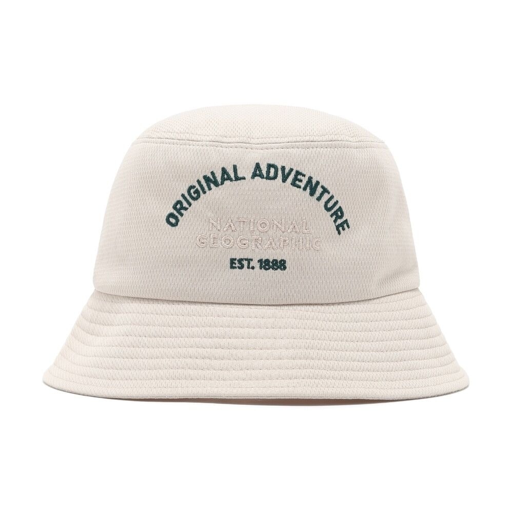 ナショナルジオグラフィック N232AHA220 エアハットベージュ