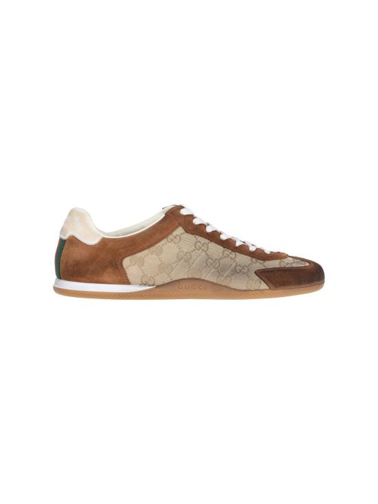 GUCCI Men Sneakers 857018 AAF1X 2750 Beige