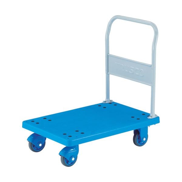 TRUSCOグランカート サイレント 固定 900x605 TP-X902 1台 組立式