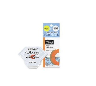 オバジ C酵素洗顔パウダー　0.4g30個のサムネイル