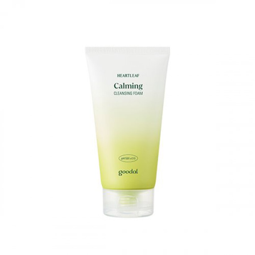 ドクダミカーミングクレンジングフォーム150ｍL(リニューアル) - 1EA 5,755円
