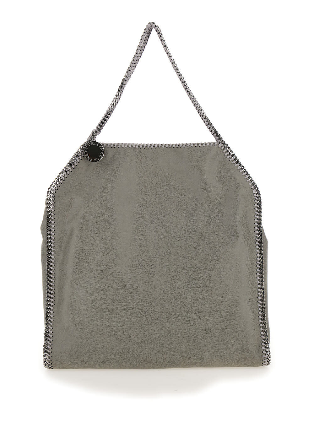 7B0127W91321220 グレー 春夏2025 トートバッグ レディース ia