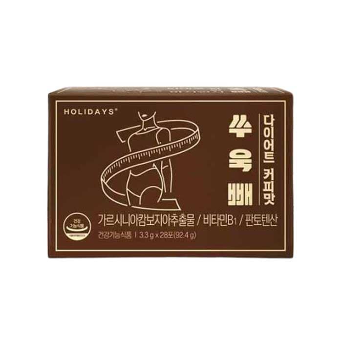 Qoo10] 韓国 ダイエット コーヒー 28包 ガル : 健康食品・サプリ