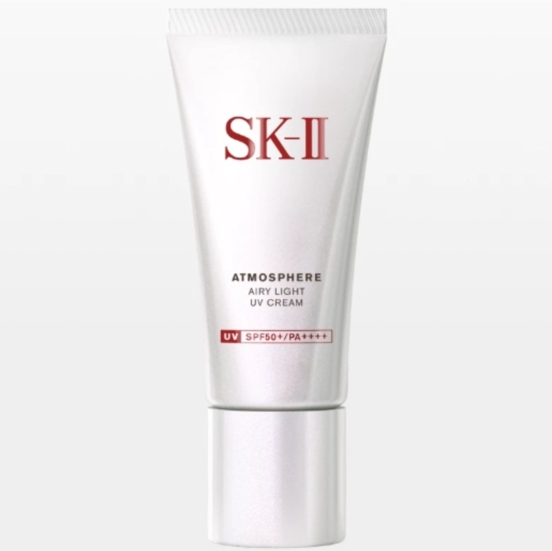 [国内正規品] エスケーツー SKII SK2 アトモスフィア エアリー ライト UV クリーム 30g UVケア 紫外線 日焼け止め SPF50+ 8,091円