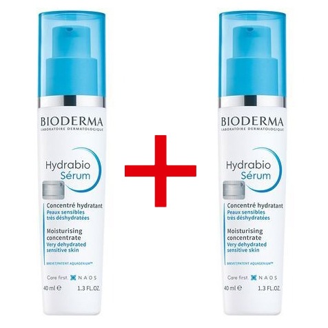 [1+1]ハイドラビオ セラム 40ml+40ml Hydrabio