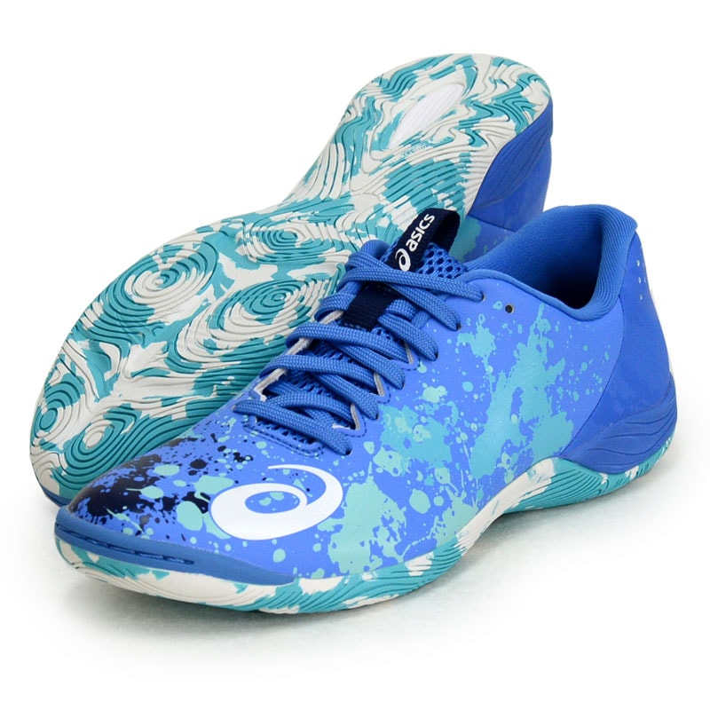 TOQUE 8 (トッキ8 ) フットサルシューズ インドア用 25SS(1113A044-400)