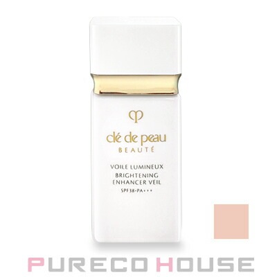資生堂 クレドポーボーテ ヴォワールルミヌ SPF38PA+++ 30ml (医薬部外品)