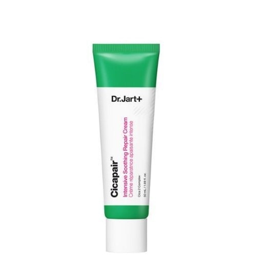 シカペア インテンシブ スージング リペア クリーム 50ml