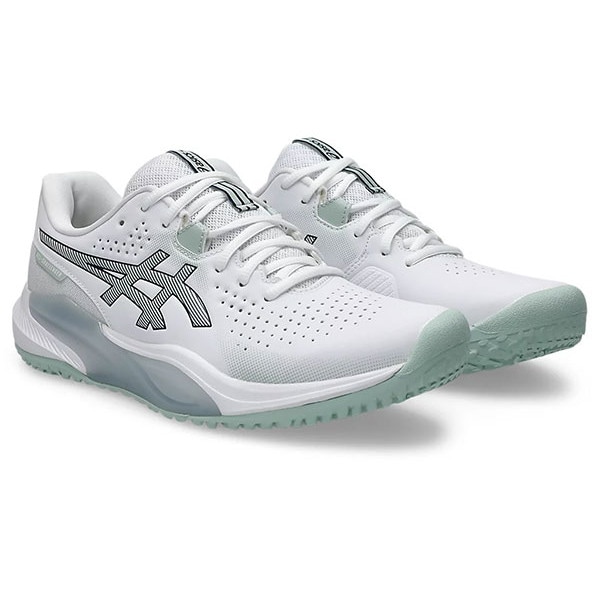 アシックス asics GEL-CHALLENGER 15 OC テニスシューズ メンズ レディース ユニセックス 1043A026-100