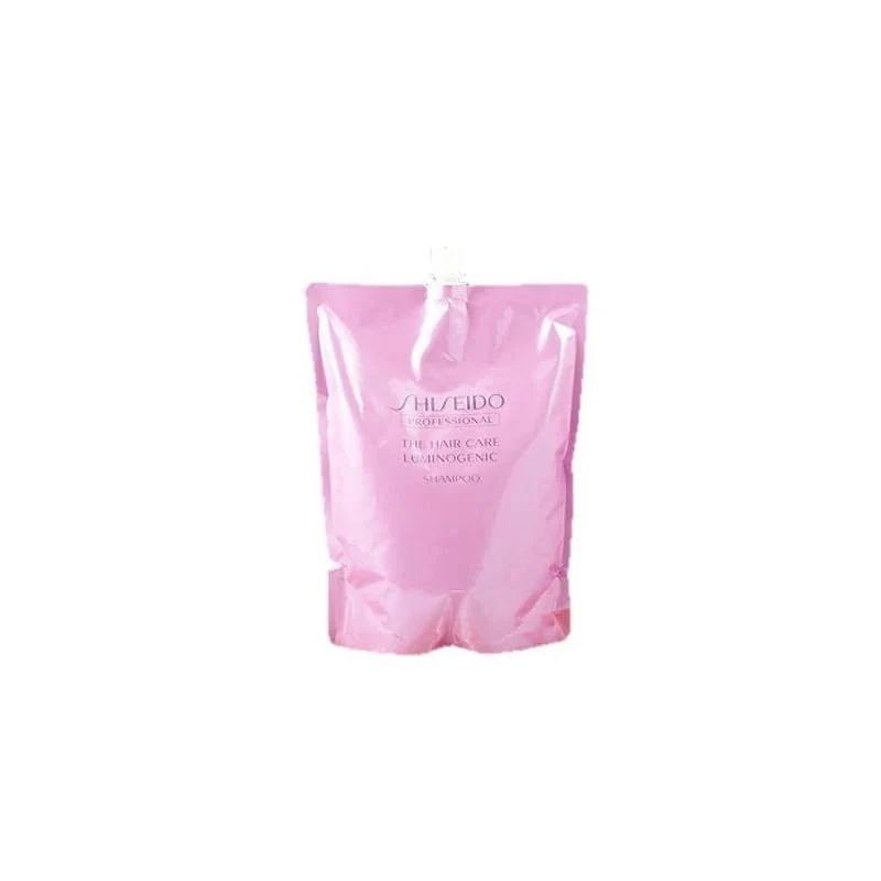 即納資生堂プロフェッショナル ルミノジェニック シャンプー 1800ml レフィル