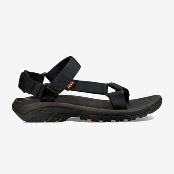 【TEVA】男性用 普段使い旅行用ウォーターサンダル Hurricane XLT2 STVM2319234-BLK