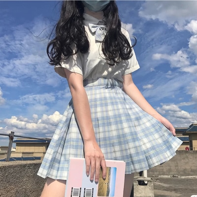 全てのアイテム JKセット女性正版JK制服長袖セット学生半袖セット夏