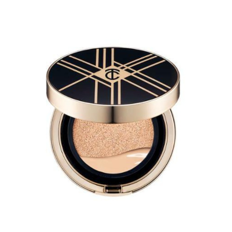 ツクールフォースクール フィクシングカバークッション (本品12g+詰め替え12g)