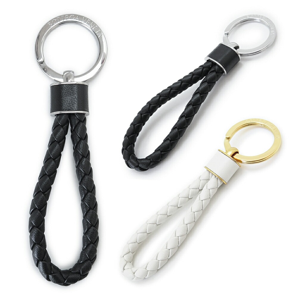 キーリング 651820 V0HW1 キーホルダー イントレチャート レザー