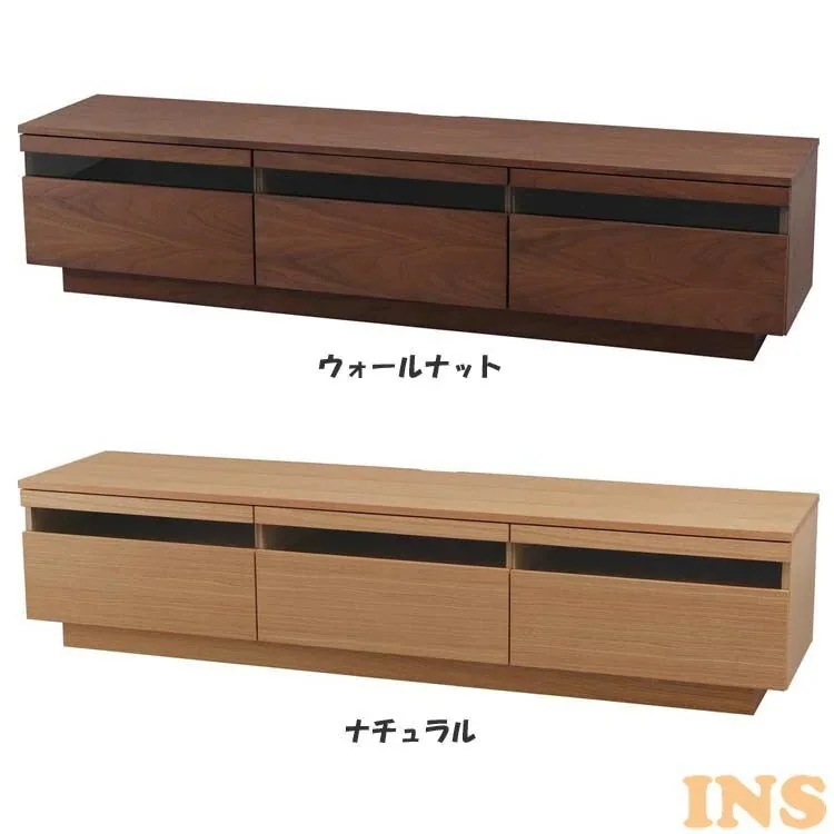 ボックステレビ台 アッパータイプ BTS-GD180U-WN BTS-GD180U-N テレビボード　メガ割 36,173円