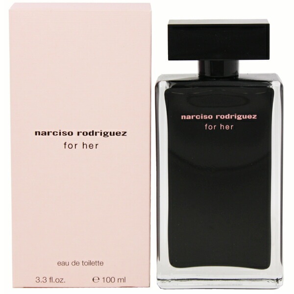 ナルシソ ロドリゲス フォーハー EDT SP 100ml