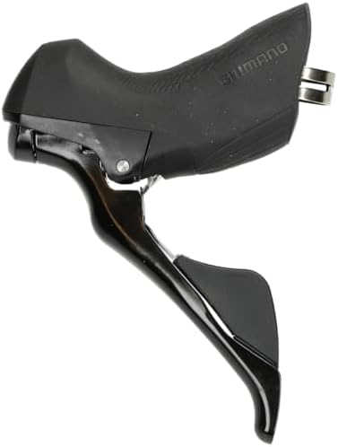シマノ(SHIMANO) ST-R7000 左レバーのみ 2S STIレバー ISTR7000LIL ブラック