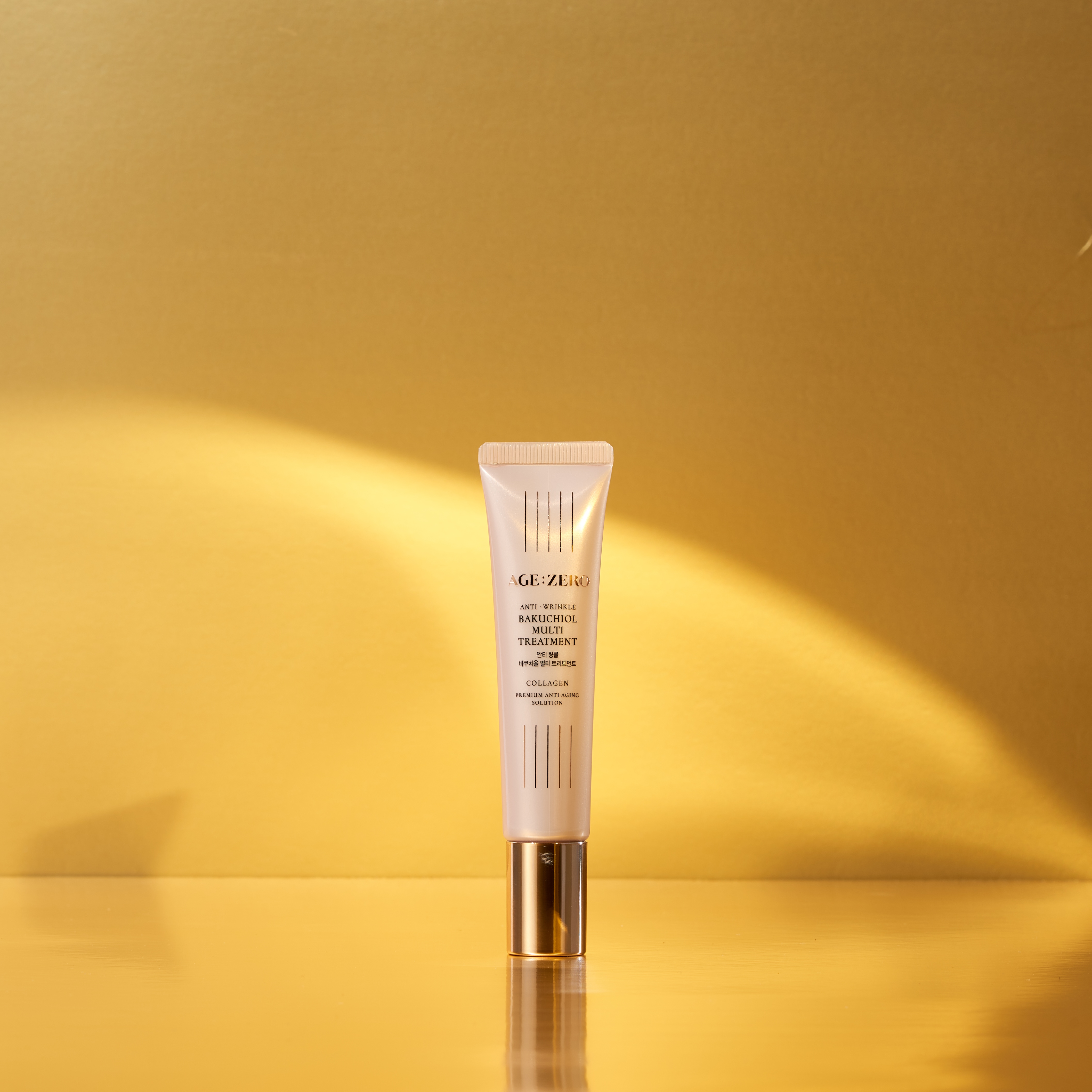 [公式] アンチリンクルバキューチオール マルチトリートメント （アイクリーム）35ml 5,848円