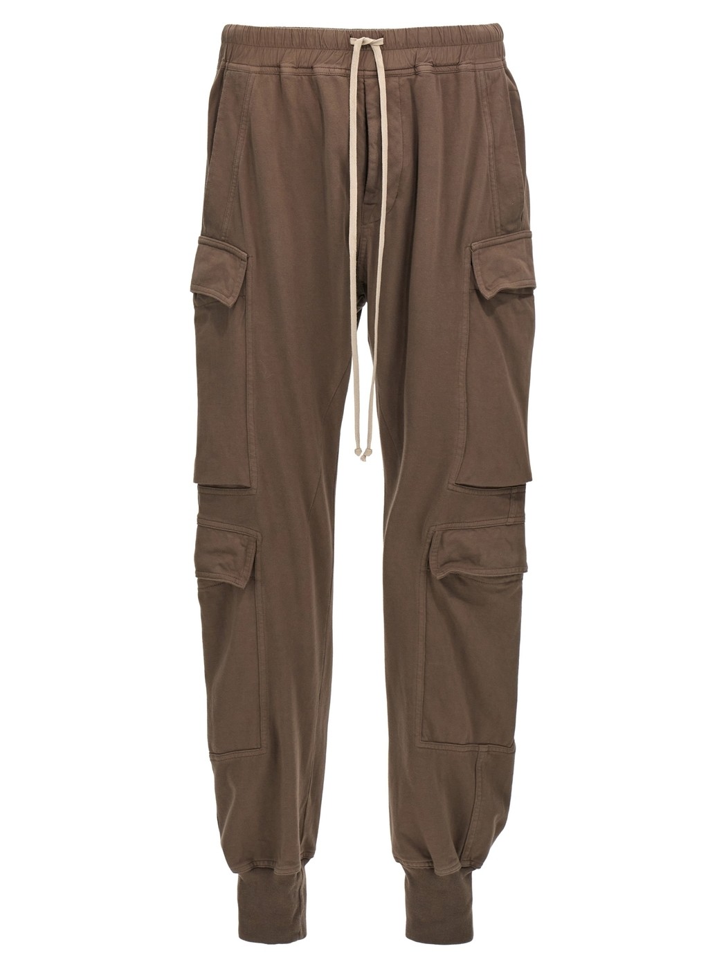 DU02D2396RIG34 グレー 秋冬2024 パンツ メンズ ju