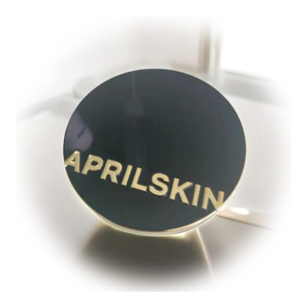 マジックスノー クッションファンデ 23号 ナチュラルベージュ 本品＋リフィル [カバー力+密着+持続力]