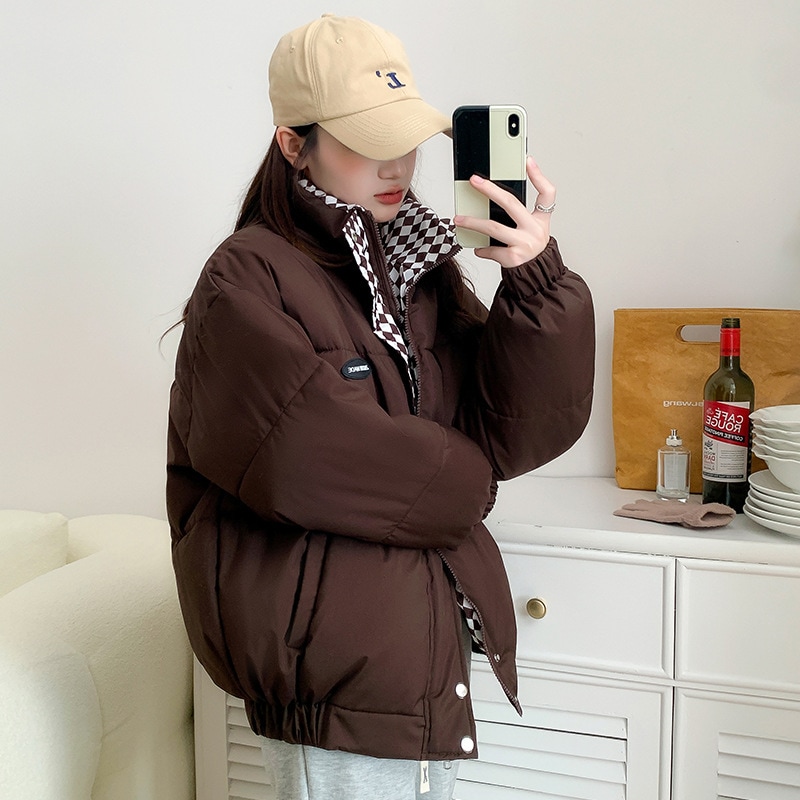 中綿コート アウター ロングコート ダウンコート レディース コート 中綿 暖かい ゆったり 大きいサイズ 厚手 あったか シンプル 秋 冬 韓国 通勤 通学