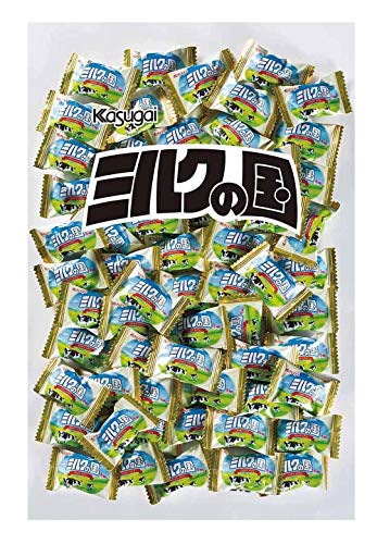 他サイト： 春日井製菓 ミルクの国 1kgの商品画像