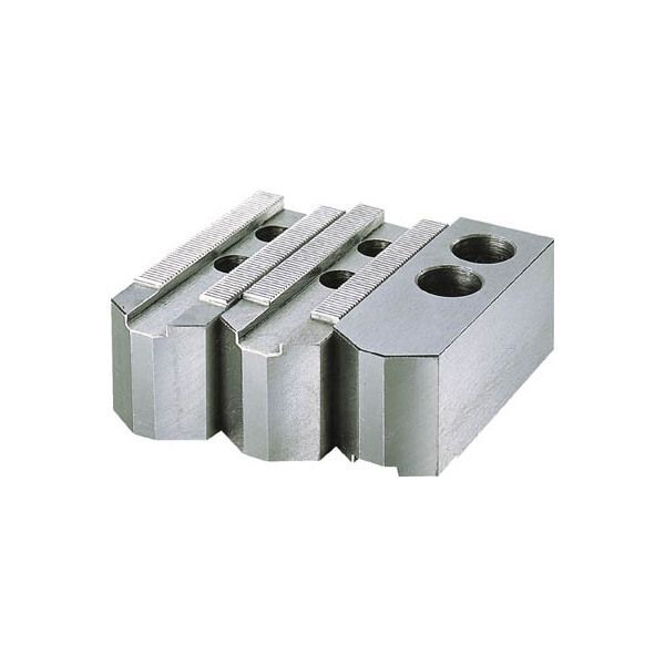 B-04 生爪北川用 B用 チャック4インチ P1.5mm メーカー直送 4,548円