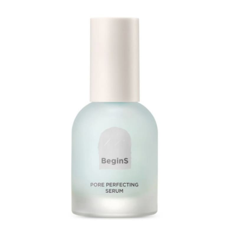 ビューティー ビギンスポア パーフェクティングセラム35ml
