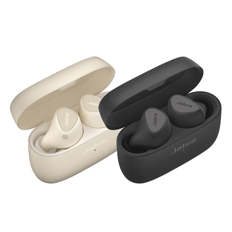 Elite 5 Hybrid ANC True Wireless Earphone （関税はお客様のご負担となります）