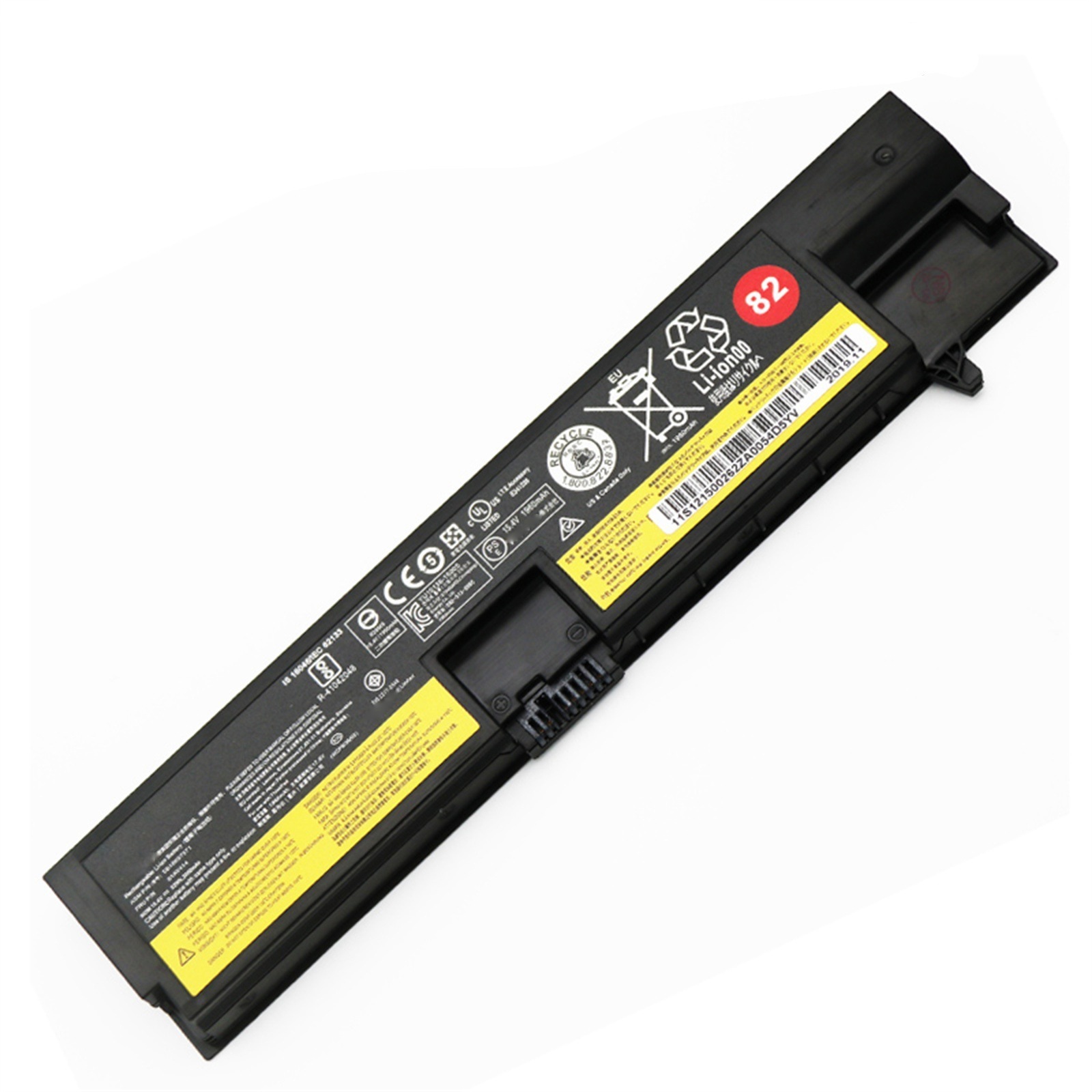 SB10K97571 電池・Lenovo/ThinkPadノートパソコン互換 32Wh/2080mAh E570 E570C E575 TP00084A SB10K97574 01AV417 01AV 6,951円