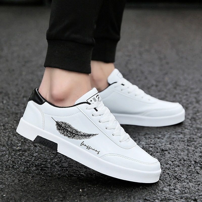 Qoo10 Hla Men ローカット スニーカー メンズ 靴 ラン メンズバッグ シューズ 小物