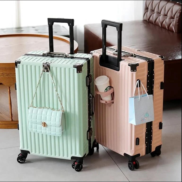 新品スーツケース機内持ち込みおしゃれ軽量キャリーケース学生旅行スーツケース機内持ち込みおしゃれ軽量キャリーケース学生旅行女性男性