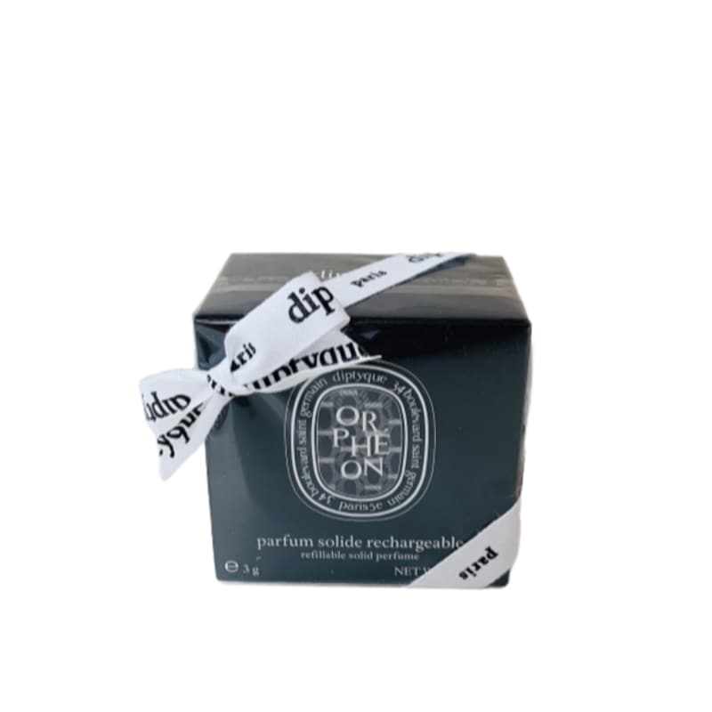 [国内百貨店]ディープティークソリッドパピュムオルフェオン3g